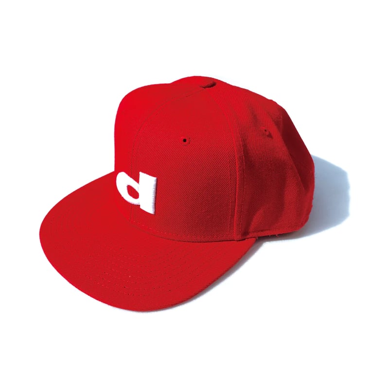 DEPS> d LOGO CAP【3colors】 | UNWASTED | アンウェイ...