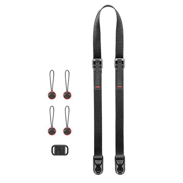  Peak - 新品　未使用　H&amp;O  Strap ストラップ 43ac37dfb6d9615265a2ed0d42fc03