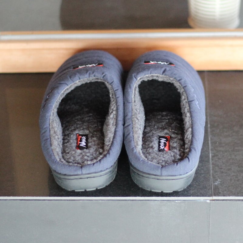 靴 NEIGHBORHOOD NANGA SUBU WINTER SANDAL NANGA×SUBU TAKIBI WINTER SANDAL – unexpected store