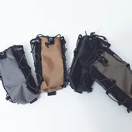 <shelt >Bottle Holder【4colors】