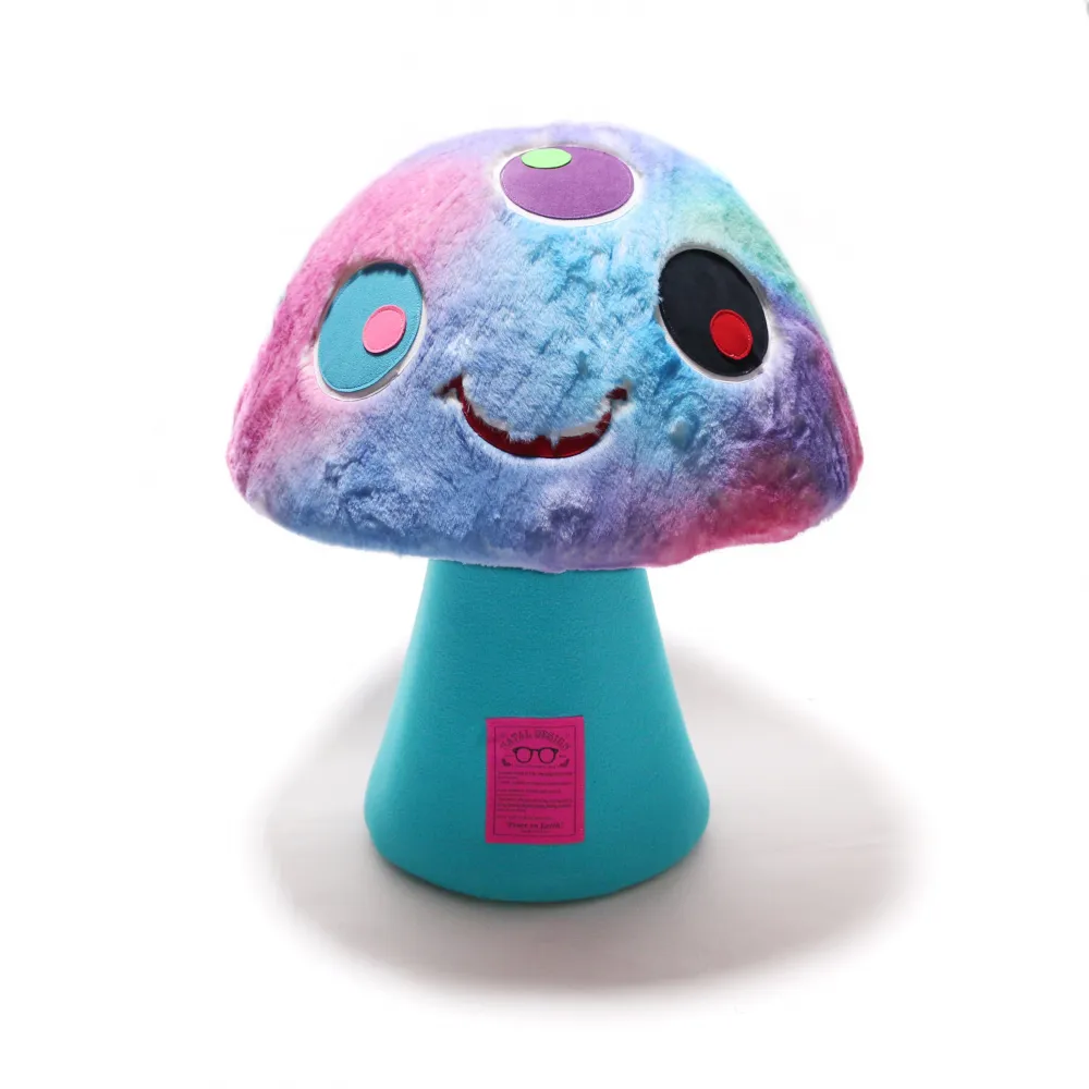 NATAL DESIGN>MUSHROOM MATE STOOL | UNWASTED |