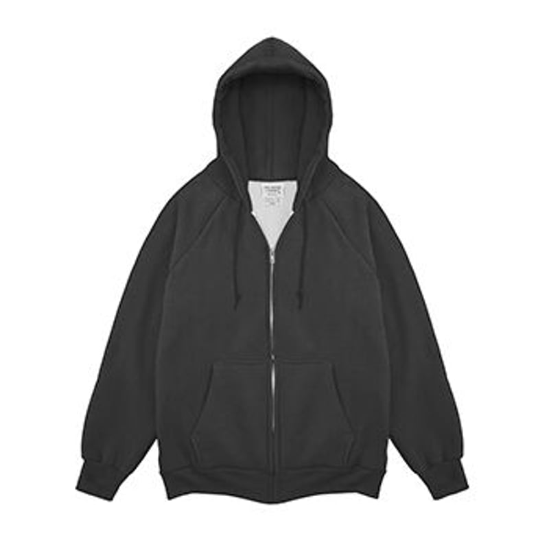 CAMBER> Chill Buster Zipper Hooded【4colors】 |