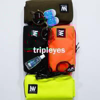 SomAbito> 焚き火サイドスタンド専用ケース ※店頭販売のみ | UNWASTED