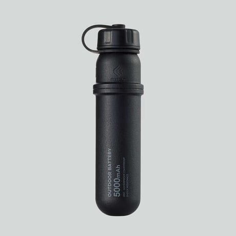 <NESTOUT>モバイルバッテリー5000mAh