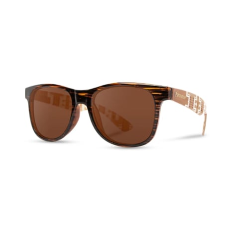 <PENDLETON > GABE Grey Polarized Sunglasses【4colors】