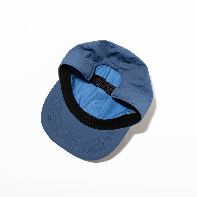 ZEN HIKER CAP '25 ネイビー TACOMA FUJI RECORDS（タコマフジレコード）ZEN HIKER CAP '25