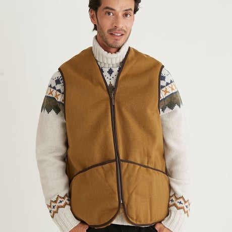 <Barbour> Pile Liner