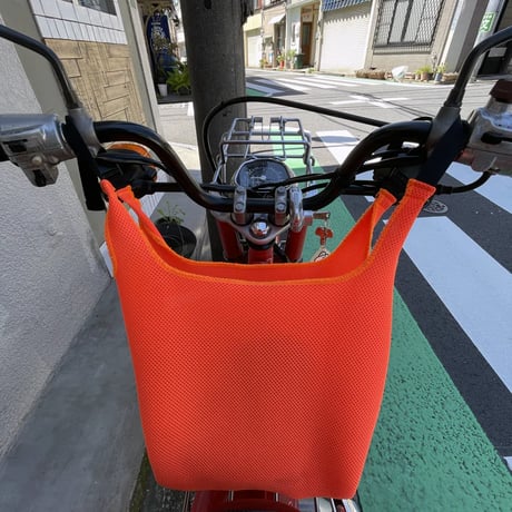 <TEMPRA GARAGE> to tote（トゥートート） WR