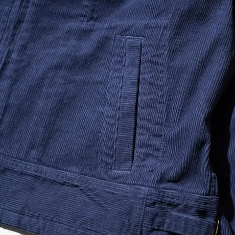 <THRIFTY LOOK > FFA JACKET FLORIDA