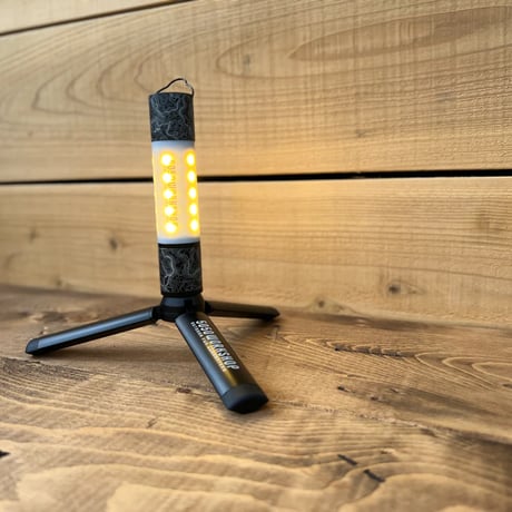 <5050WORKSHOP>SCREW ADAPTOR FOR MINIMALIGHT
