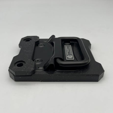 <LOCKFIELD EQUIPMENT >SCハンドル