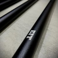 <EIT/Mac Outdoor >YUNAN Black Pole (250~280cm) 2set