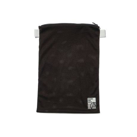 <MOUNTAIN RESEARCH>Mesh Laundry Bag