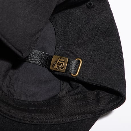 <TACOMA FUJI RECORDS> DEAD TACOMA CAP