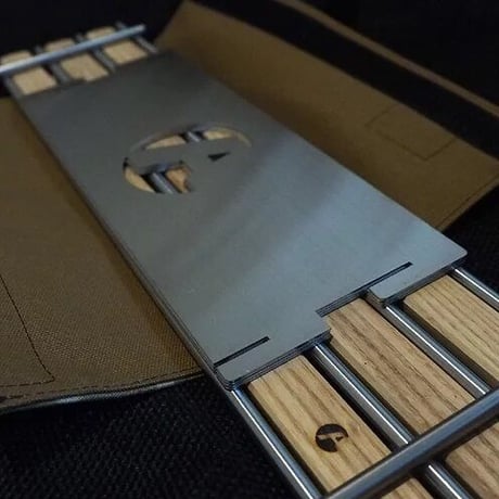 <asimocrafts>asigrille_ztable【RT、MC 2colors】