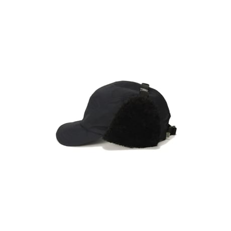 <halo commodity>Hares Fur Cap【4colors】