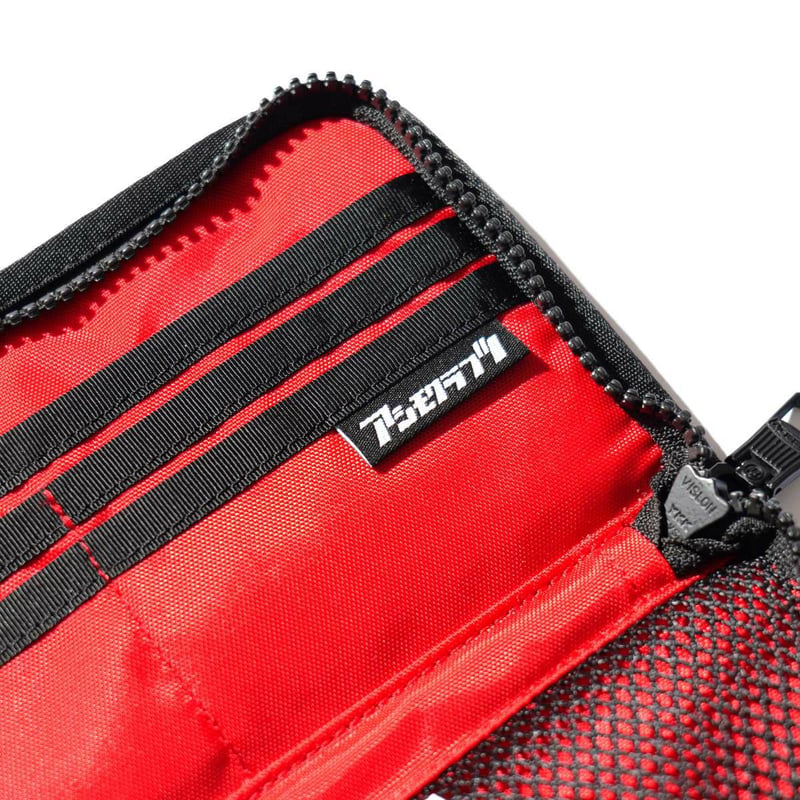 【新品】asimocrafts アシモクラフツ kozaraケース asimocrafts> AS2OV×asimocrafts別注 / TRAVEL CASE