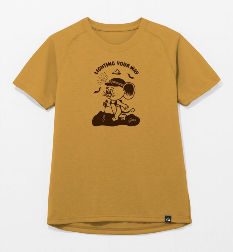 Milestone|マイルストーン＞ milestone original canvas T