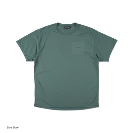 <STATIC>HIVE S/S (ハイブ ショートスリーブ)【2colors】