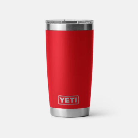 <YETI> 20 oz TUMBLER【3colors】