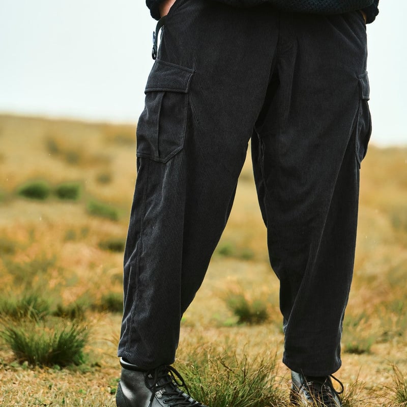 STONE  ストーン コーデュロイ カーゴ パンツ 楽天市場】STONE ISLAND ストーンアイランド カーゴパンツ 811532604