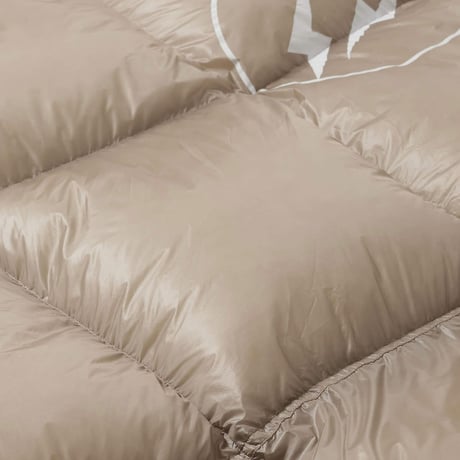 <NANGA> NANGA×FRAGMENT DOWN DUVET【2colors】