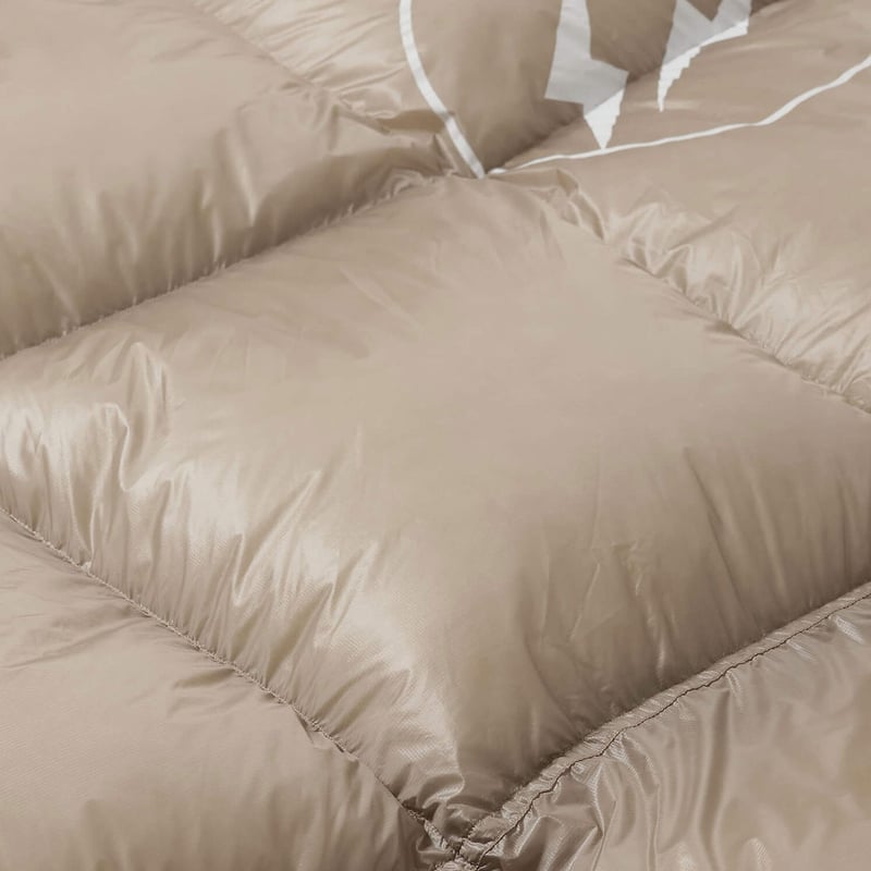 NANGA> NANGA×FRAGMENT DOWN DUVET【2colors】 | UN