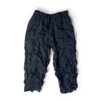 <ranor | ラナー>  CATCHWASHER 3/4 PANT 【3colors】