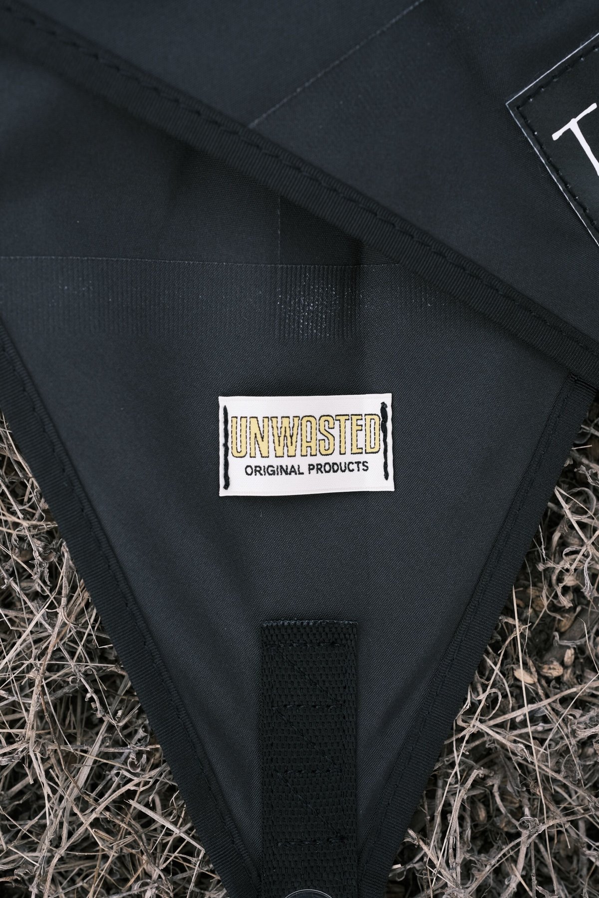 Telo×unwested 別注タープ　looks Telo> looks | UNWASTED | アンウェイステッド