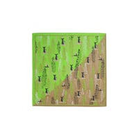 <halocommodity>Bandanna90【4colors】