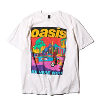 <THRIFTY LOOK >THRIFTY "OASIS" TEE