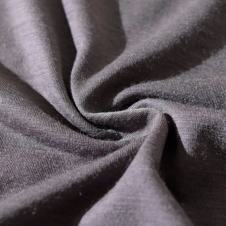 <ELDORESO>Merino Wool Sleeveless【2colors】