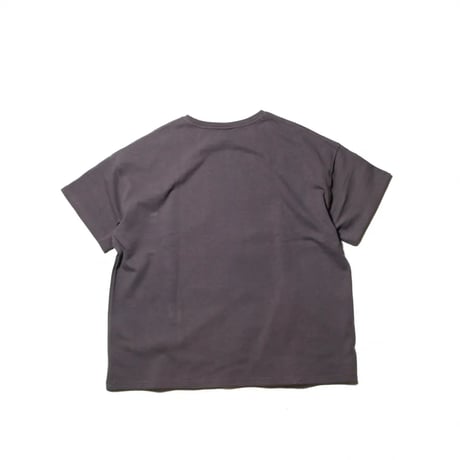 <NATAL DESIGN>HEMP TEE PSM ver.【2colors】