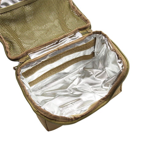 <Oregonian Camper | オレゴニアンキャンパー>  ペッパーボックス (2colors)
