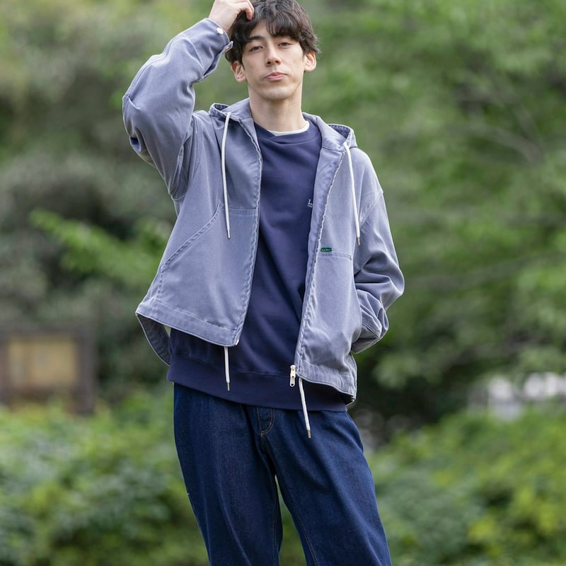 新品LL Bean Prospect Harbor Hoodie Jacket SALE 30%OFF】L.L.Bean(エルエルビーン) Prospect Harbor Hoodie