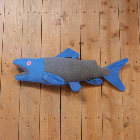 < NEVER WASTED >SHAKE plush NW ver.