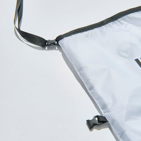 <MOUNTAIN RESEARCH>C.E. 3Way bag【2colors】