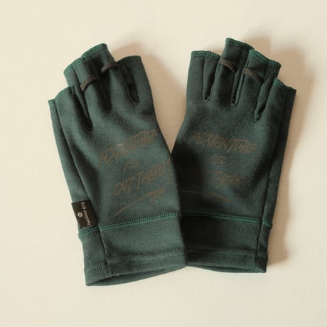 <half track products×handsongrip> Hobo1J Ver.AIOT 【3colors】