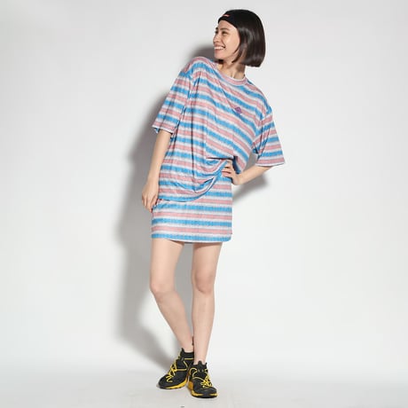 <ELDORESO> Kiprui Big Tee