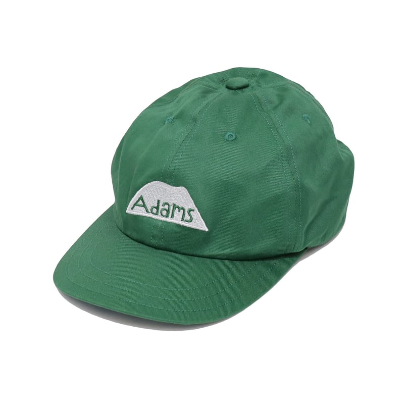 Adams decho Golden Sombrero タコマフジ 勝山八千代 DECHO × TACOMA FUJI RECORDS】 GOLDEN SOMBRERO Adams CAP 