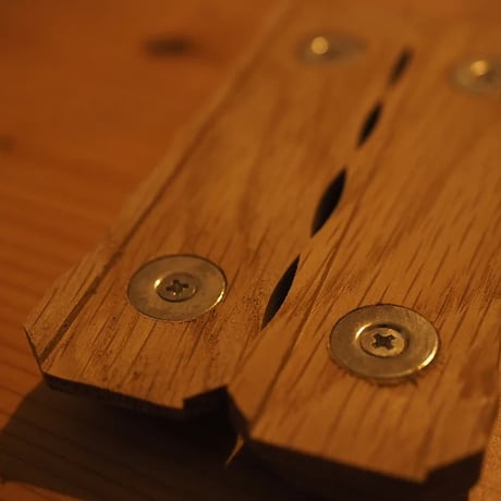 <asimocrafts> asigrip_tk クラシック