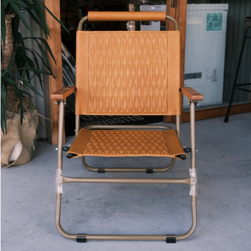 ballistics BD LOWER CHAIR wantkeycamp