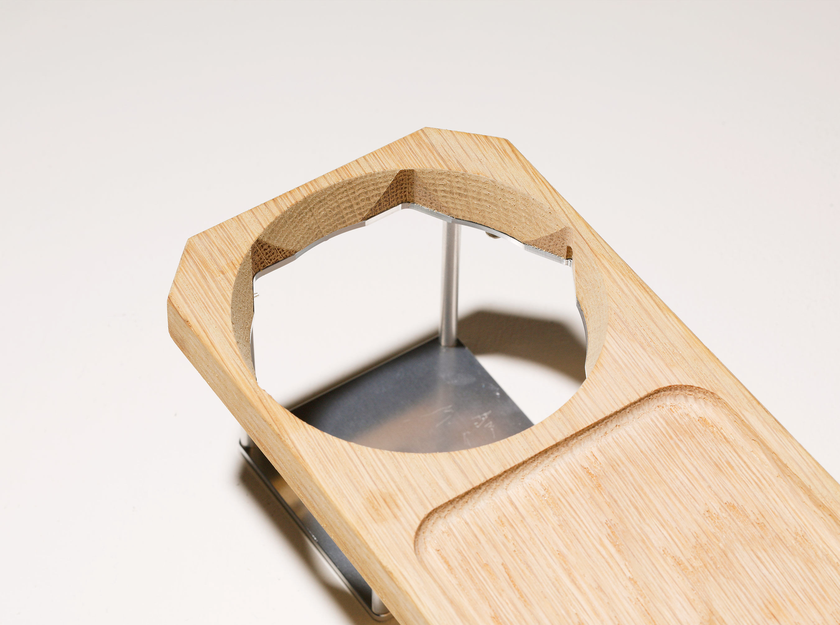 INAVANCE > ONES TABLE【2colors】 | UNWASTED | ア