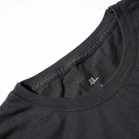 <THRIFTY LOOK > THRIFTY "JOHN LENNON" TEE
