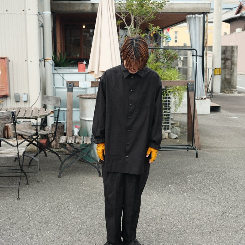 HALF TRACK PRODUCTS > ONE【2colors】 | UNWASTED