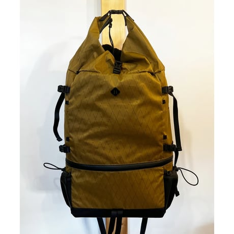 ＜Holo＞Utility Back Pack