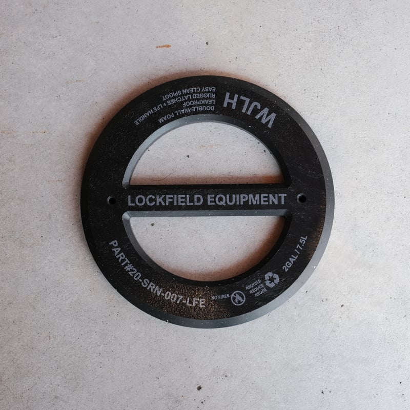 LOCKFIELDEQUIPMENT スタンレー WJLH 2GAL/7.5L STANLEY WJLH 2GAL/7.5L 【公式通販】