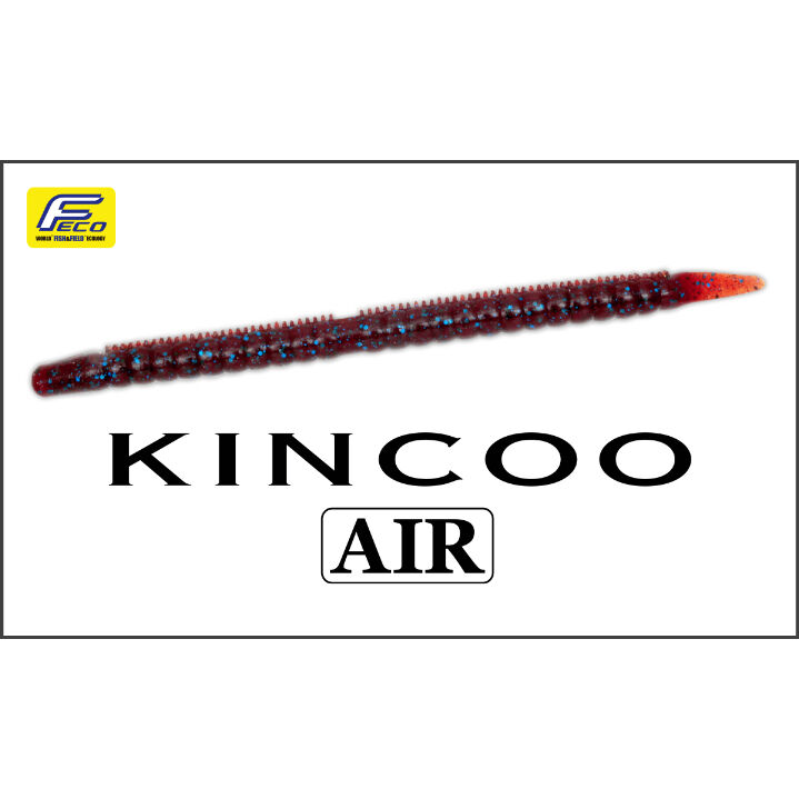 DEPS> KINCOO AIR 13inch | UNWASTED | アンウェイステッド