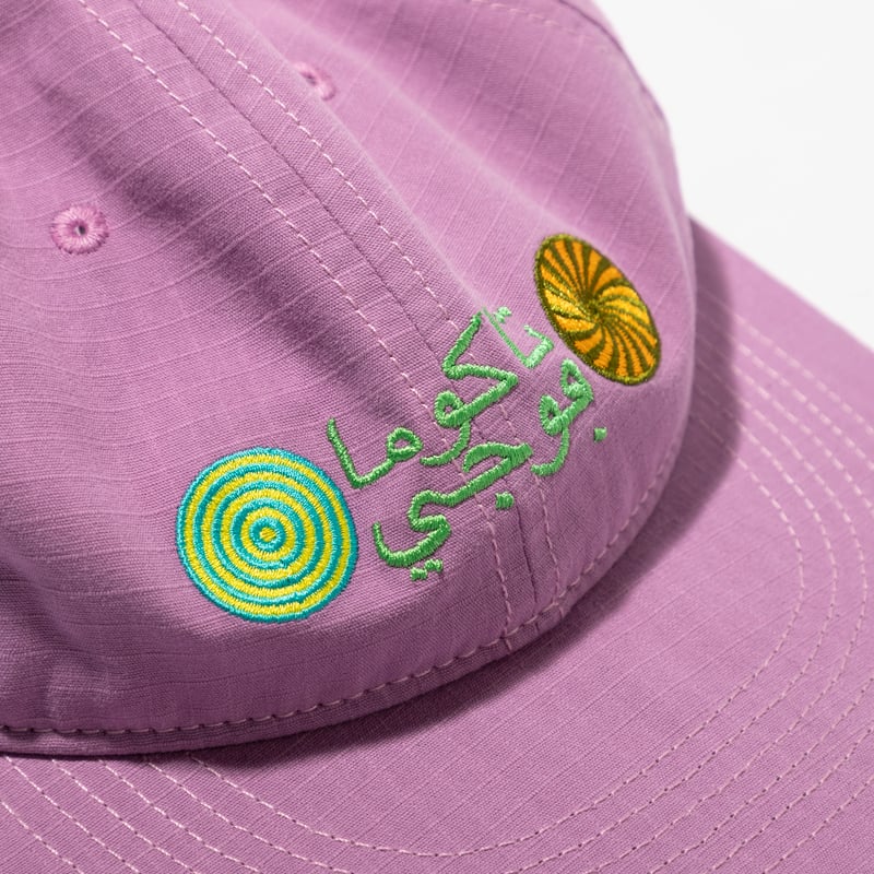 TACOMA FUJI RECORDS> UNITY IN DIVERSITY CAP |