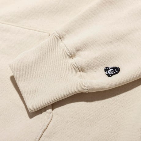 <TACOMA FUJI RECORDS>Multi Logo (embroidery) HOODIE